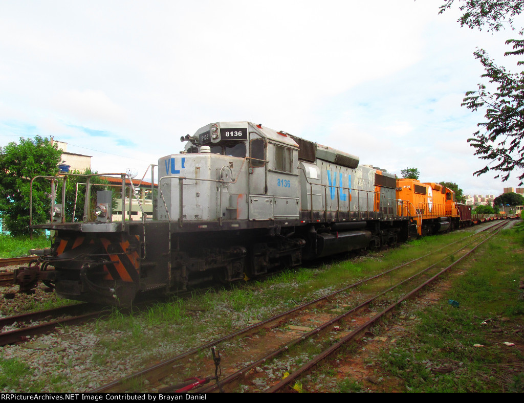 VLI 8136